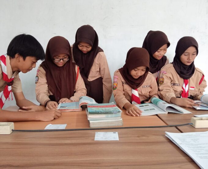 Inovasi dalam Pembelajaran: Teknologi Terbaru di Kelas Kami