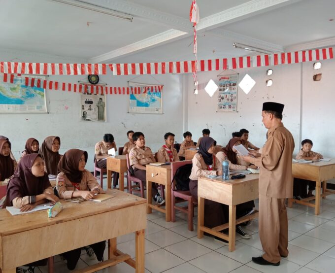 Membangun Masa Depan: Panduan Karir bagi Siswa SMP